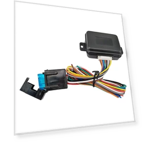 Automatic Side Mirror Folding Controller — Interior Mirrors, A Auto Parts Mall