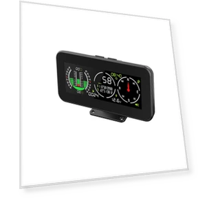 Car Digital Head Up Display — Car Accessories & Gadgets, IKEA Supermarket