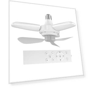 Ceiling Fan with Light — Ceiling Fan Lighting Solutions, Home Textile Home Decoration