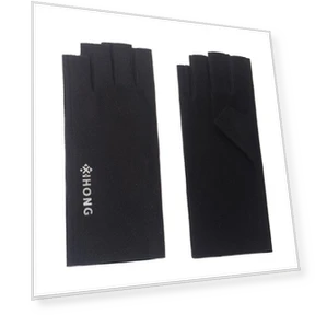 Cold-resistant self-heating gloves — Gloves, E-homekit