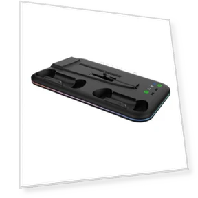 Cooling Stand for Gaming Console — Cooling, yixiubaoo