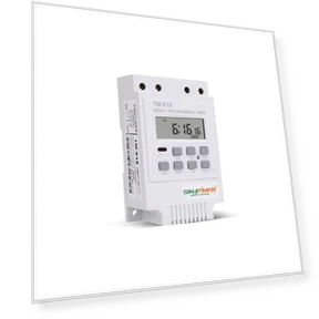 Digital Electronic Timer — Timers, HIMO Group