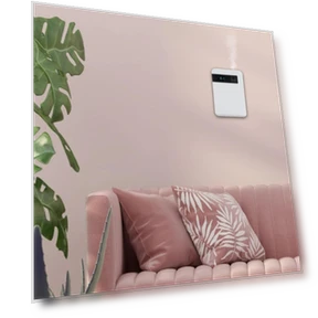 Electric Aroma Diffuser — Diffusers, TOP-HOME MALL