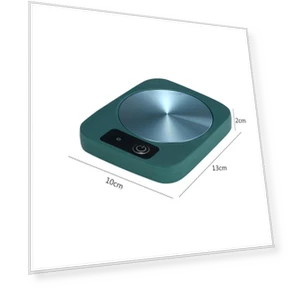 Electric Beverage Warmer — Beverage Warmers, GYROBALL