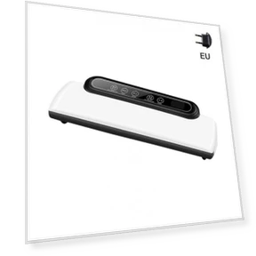 Fully Automatic Food Vacuum Sealer — Vacuum Sealers, AE Selection