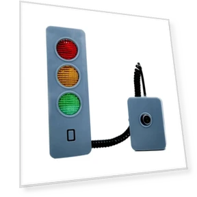 Garage Safe Light Auto Parking System — Parking Gadgets, A Auto Parts Mall