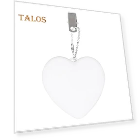 Heart-shaped Bag Light — Crossbody, Talos home Garden