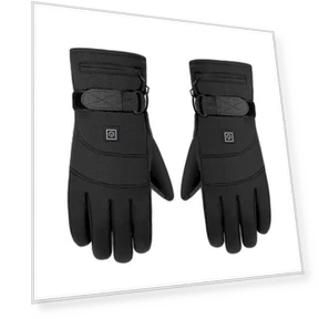 Heated Gloves for Motorcyclists — Gloves, A Auto Parts Mall