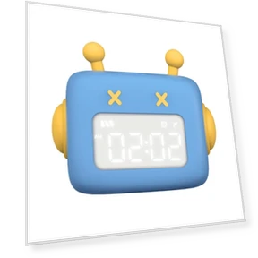 Intelligent Alarm Clock — Alarms & Clocks, Elegant Living House