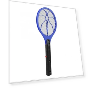 LED Electric Mosquito Swatter — Bug Zappers, Serene Homes