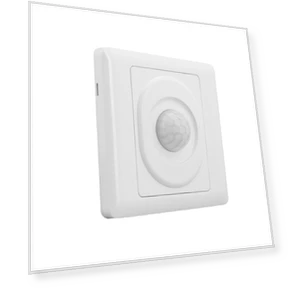 LED PIR Motion Sensor Light Switch — Smart Motion Sensors, Super Dream Home