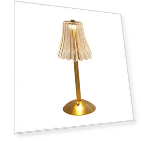 LED Touch Sensor Desk Lamp — Study & Desk Lighting, Home Furnishing Department Mall