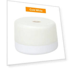 LED Wireless Mini Night Light with USB Charging — Night Lights, Purely Home Goods