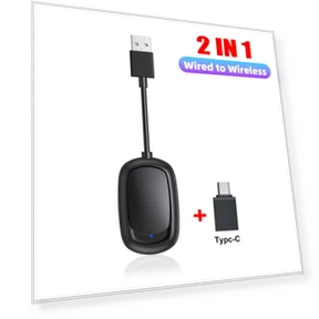 Mini Ai Box — Phone Accessories, Auto Launcher