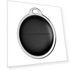 Mini Bluetooth Tracking Device — Item Locators, Home Textile Home Decoration