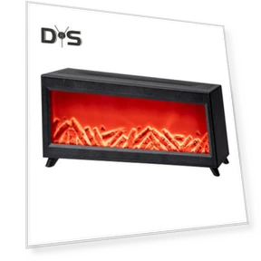 Mini Fireplace Diffuser — Diffusers, Phone Needs