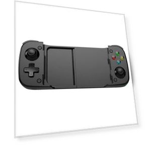 Mobile Phone Game Controller — Gamepads & Standard Controllers, D3S