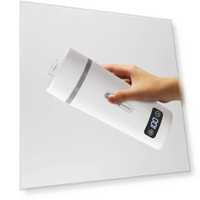 Multifunctional Smart Electric Kettle — Kettles & Tea Machines, TOP HOME