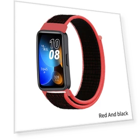 Nylon Sport Replacement Strap — Fitness Bands, Super Dream Home