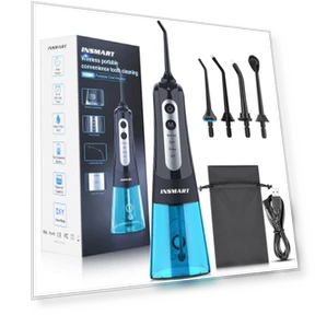 Oral Irrigator — Power Flossers, Vinde Home