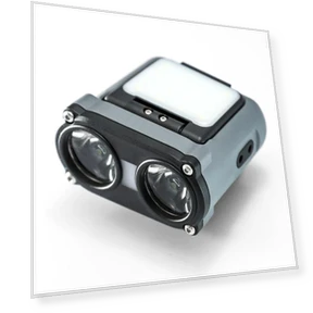 Owl Sensor LED Headlamp — Flashlights, GYROBALL
