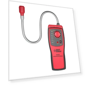 Portable Mini Gas Leak Detector — Gas & CO Detectors, Kkmoon