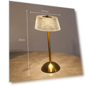 Rechargeable LED Night Light — Night Lights, Elegant Living House