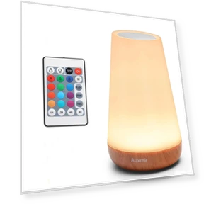 Rechargeable LED Night Light — Night Lights, TOP HOME