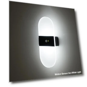 Rechargeable Wall Light — Wall Lighting, Super Star Mall