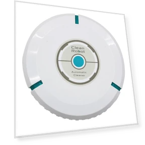 Robot Vacuum — Smart Cleaning Robots, Vinde Home