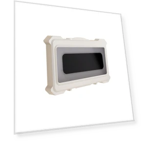 Rotating Waterproof Wall Mount Phone Holder — Mounts, Vinde Home