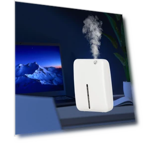Smart Air Freshener — Spray, TOP HOME-002