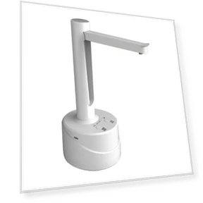 Smart Automatic Water Dispenser — Hydration Solutions, Homedepot