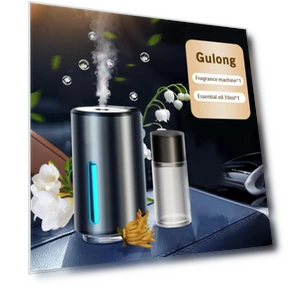 Smart Car Air Freshener — Car Air Fresheners, Super Dream Home