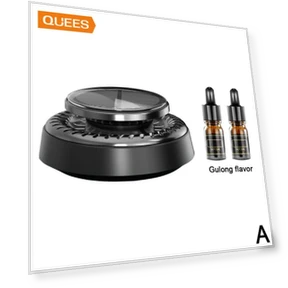 Smart Car Air Freshener — Car Air Fresheners, IKEA Supermarket