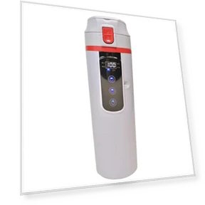 Smart Car Mug with Temperature Control — Beverage Warmers, A Auto Parts Mall