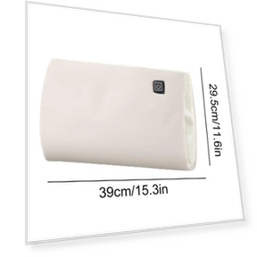 Smart Heating Hand Warmer Bags — Hand Warmers, Vinde Home