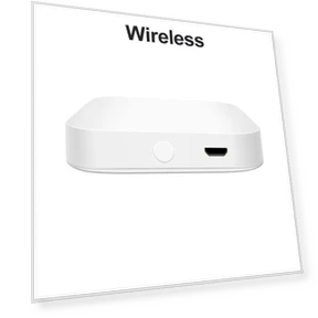 Smart Hub — Smart Home Hubs & Controllers, Vinde Home