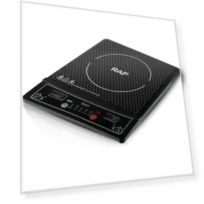 Smart Induction Cooktop — Cooking Surfaces, TOP HOME