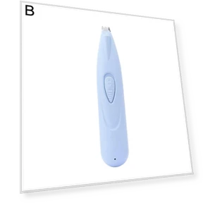 Smart LED Pet Nail Trimmer — Claw Care, Wrigleys