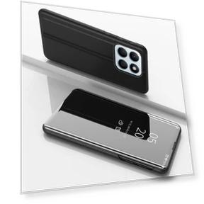 Smart Mirror Shockproof Phone Case — Screen Protectors, JFDIGI