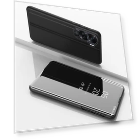 Smart Mirror Shockproof Phone Case — Phone Accessories, Global-2019