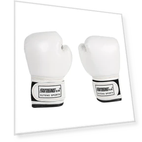 Smart Musical Boxing Trainer — Boxing Training Gear, Homedepot