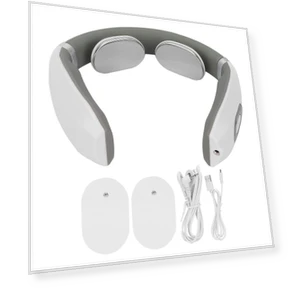 Smart Neck Massager — Back Relief Solutions, Home3ZY