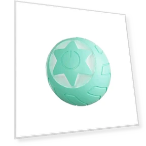Smart Pet Rolling Ball Toy — Toys, Super Dream Home