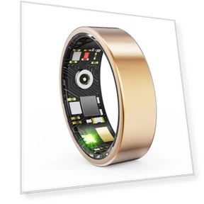 Smart Ring — Smart Rings, Home Textile Home Decoration