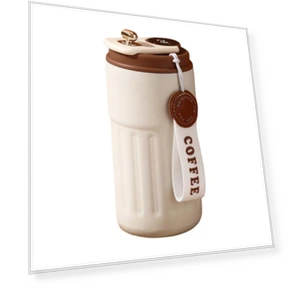 Smart Temperature Display Coffee Mug — Beverage Warmers, Pavo