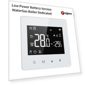 Smart Thermostat — HVAC Controls, AVATTO