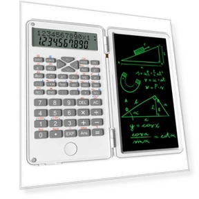 Smart Writing Mini Calculator — Calculators, Serene Homes
