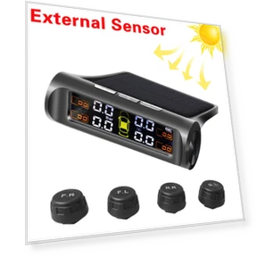 Solar TPMS Tire Pressure Monitoring System — TPMS Sensor Replacements, IKEA Supermarket